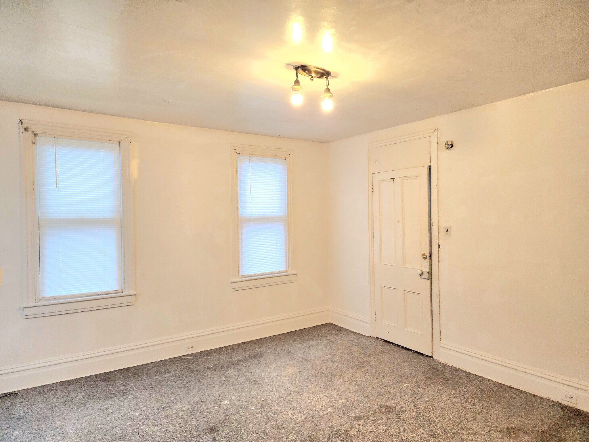 Bedroom 3 - Master - 404 E Market St