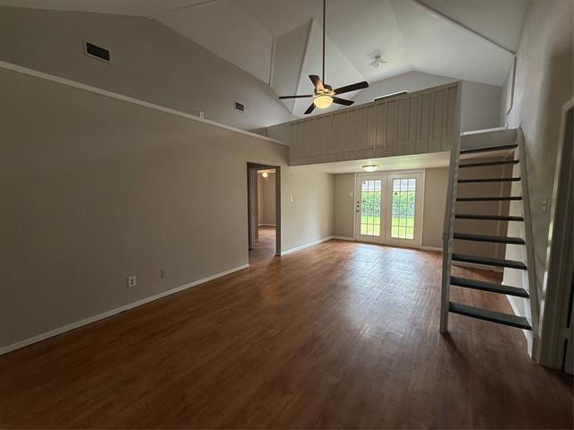 Building Photo - 609 Trout St