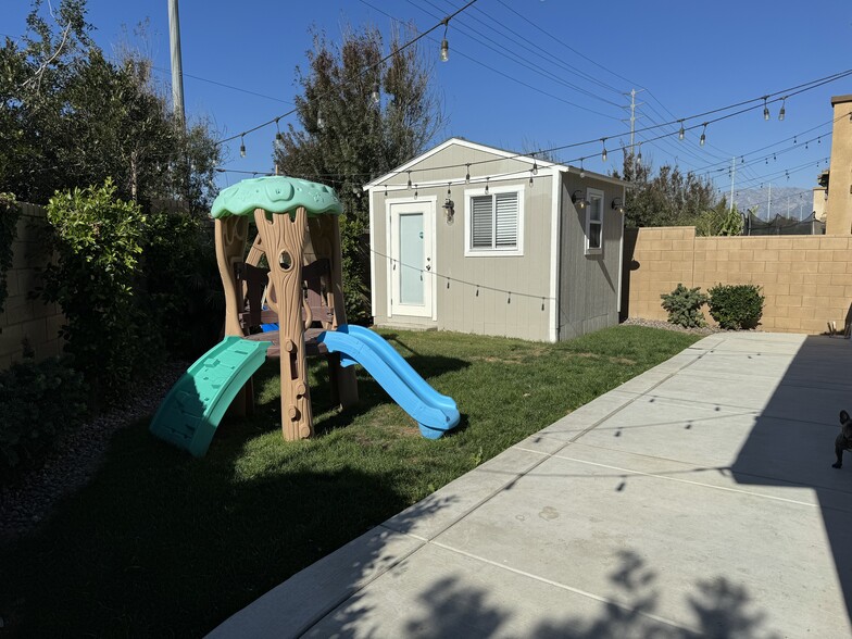 Building Photo - 4798 S Scott Way