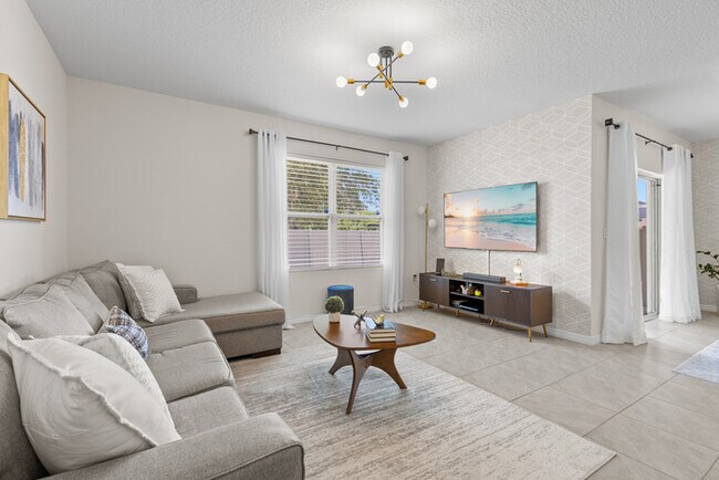 Building Photo - 4BR Under $2,300/mo | Tesla Charger | 15 Min to Lake Nona