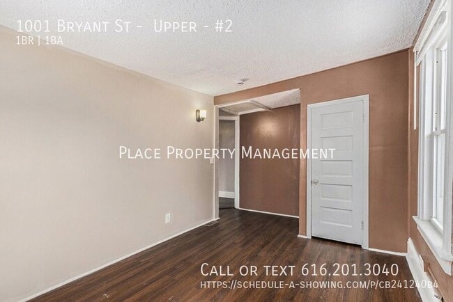 Building Photo - 1001 Bryant St