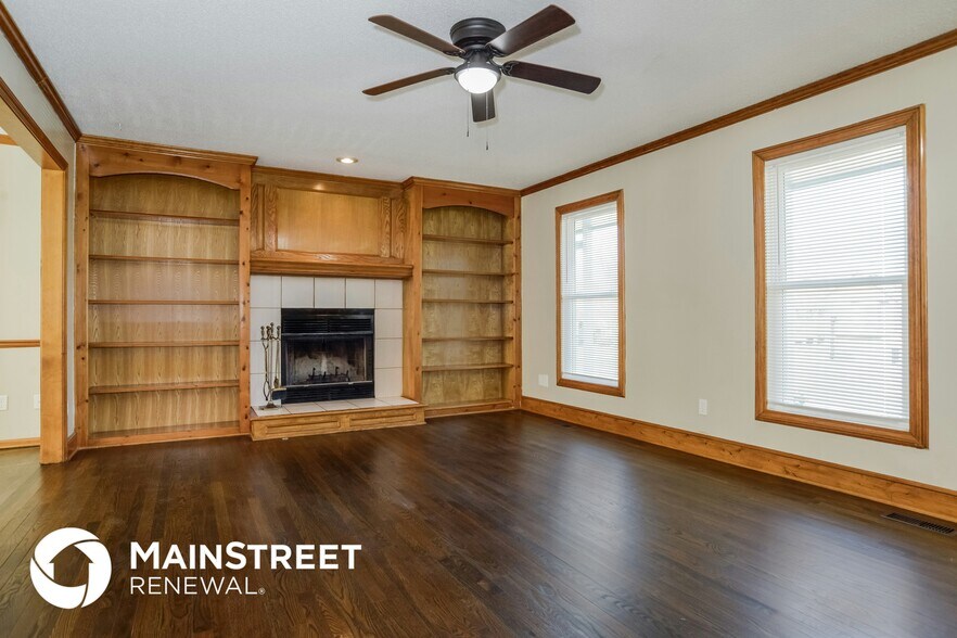 Building Photo - 22217 W 64th Terrace