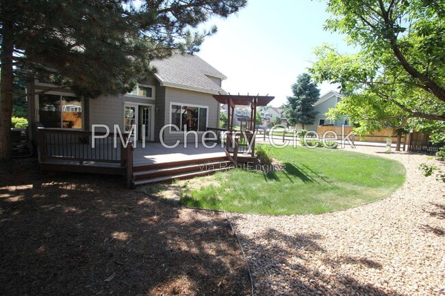 Building Photo - 9800 Foxhill Cir