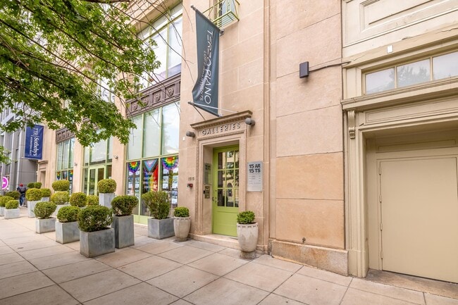 Building Photo - 1515 14th St NW