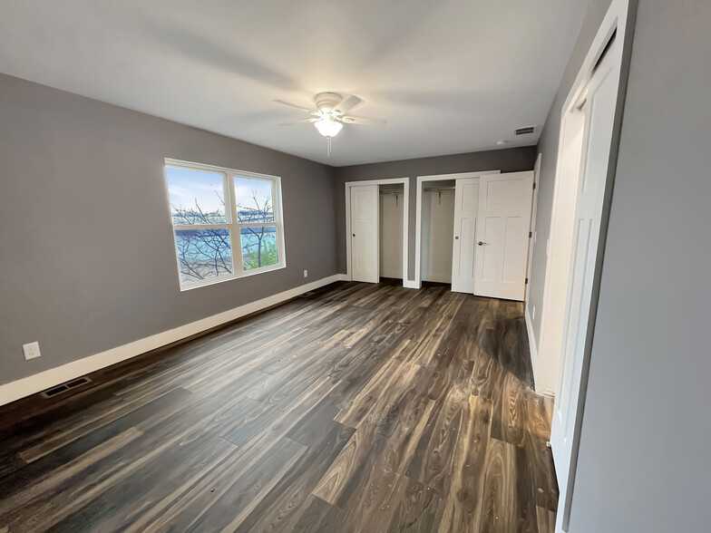 Bedroom 2 - 3981 Mount Moriah Vlg