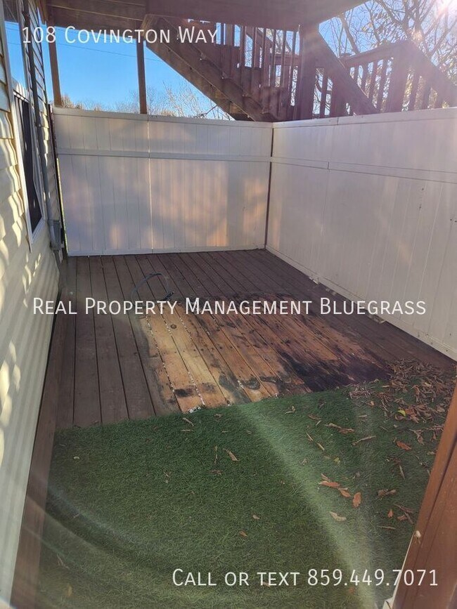 Building Photo - 108 Covington Way