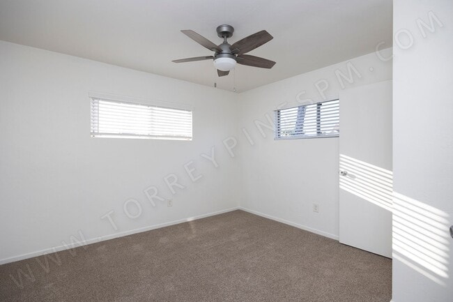 Building Photo - OPEN HOUSE: 12/13 10:30-11:30AM ~ Pacific Beach 2BR Townhome w/ Parking!