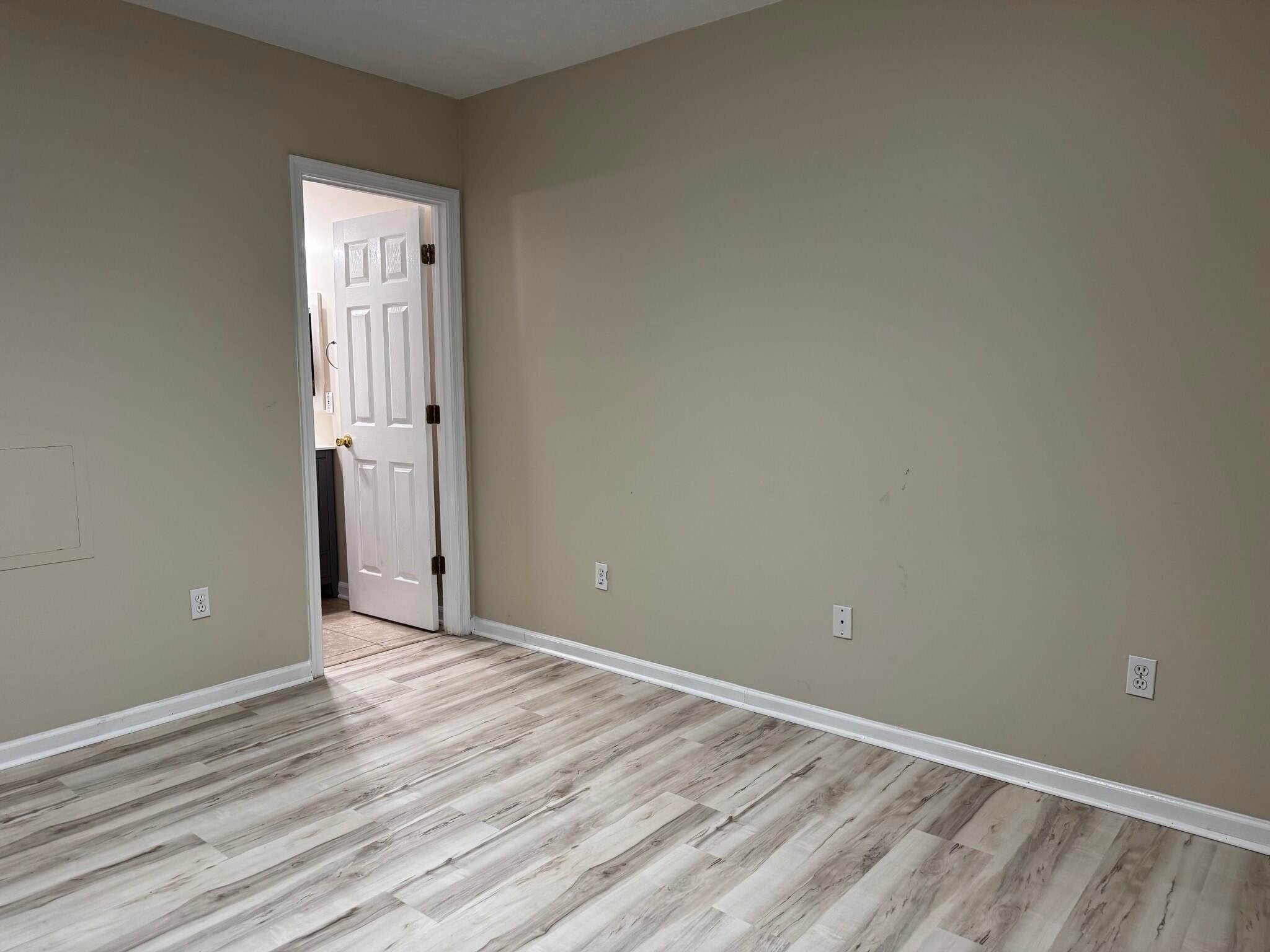 Lower Level Bedroom/Bonus Room - 855 S Grant St