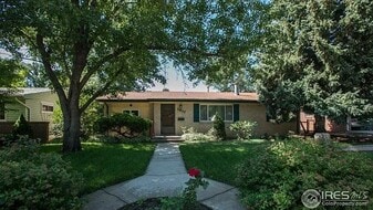 Building Photo - 1417 Sharpe Pl