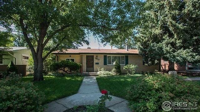 Building Photo - 1417 Sharpe Pl