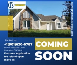 Building Photo - 6010 Valleydale Dr