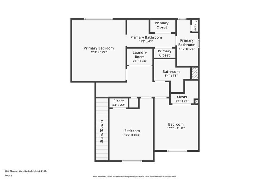 Building Photo - 1940 Shadow Glen Dr