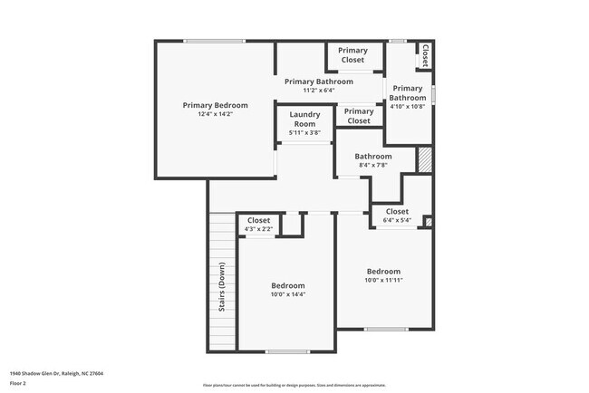 Building Photo - 1940 Shadow Glen Dr