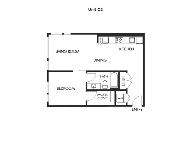 Floorplan - Pike Motorworks