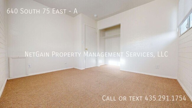 Building Photo - 640 S 75 E