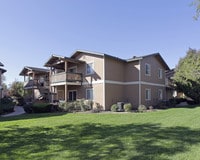 Building Photo - Brooktree Apartments