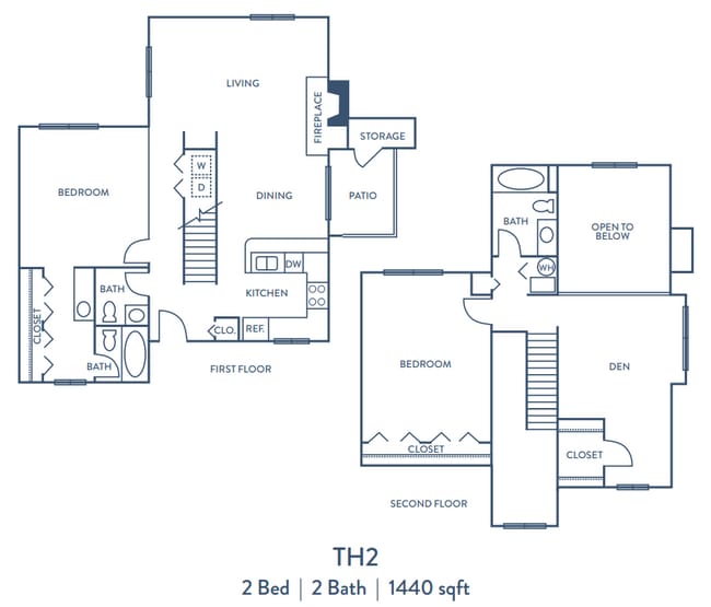 Floorplan - Regatta