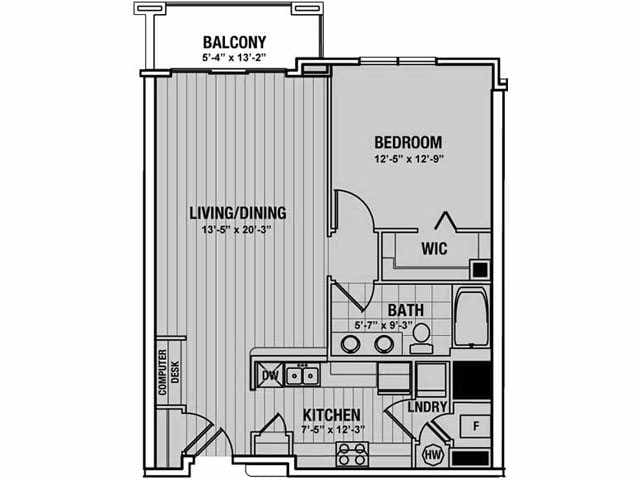 Canterberry - Regency Place