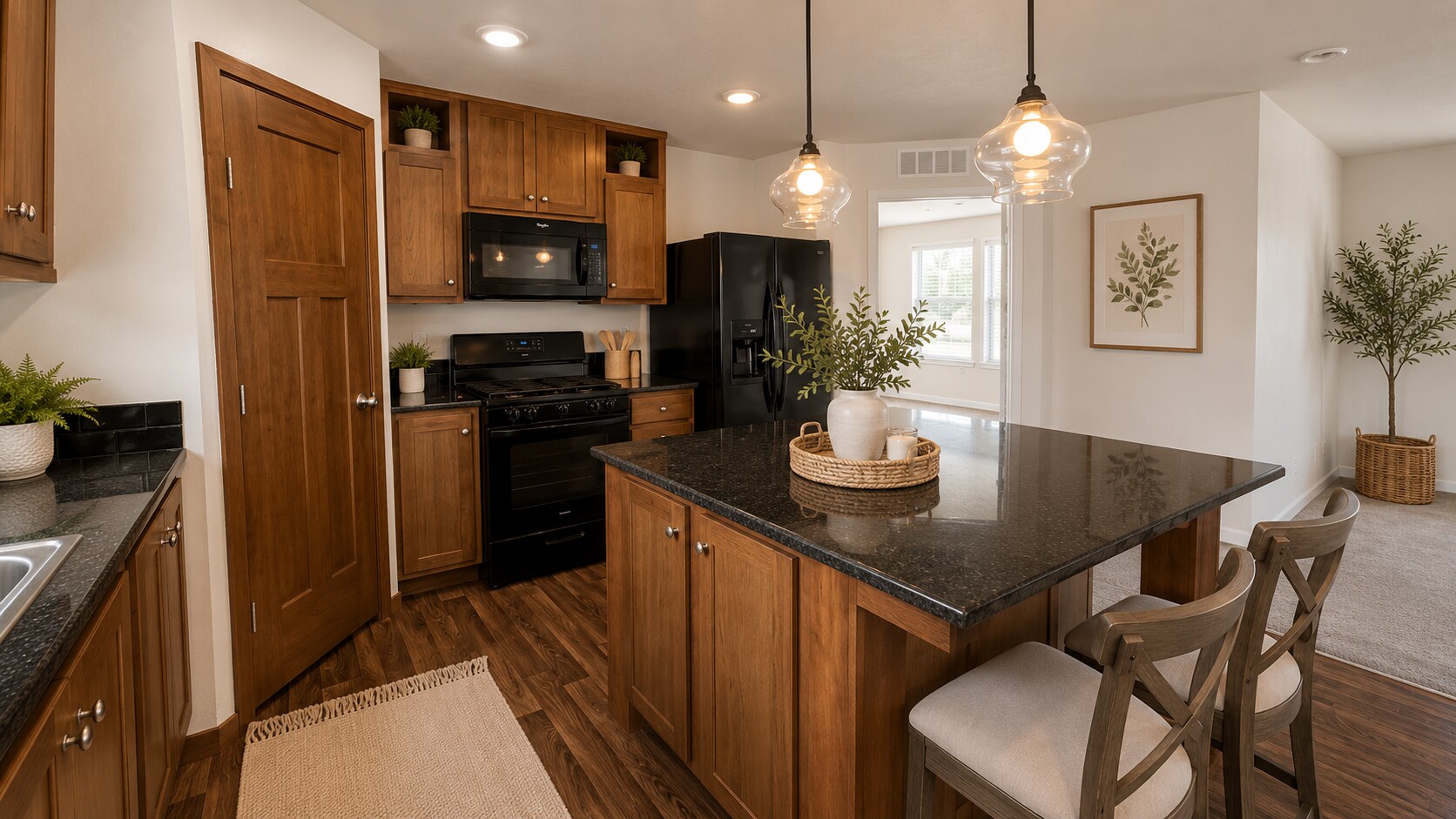 Building Photo - 2216 Osprey Pl NW