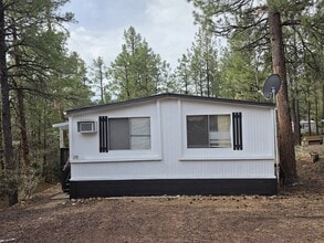 Building Photo - 2800 S White Mountain Rd