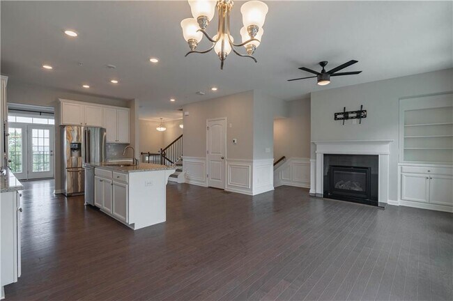Building Photo - 416 Montclair Ct
