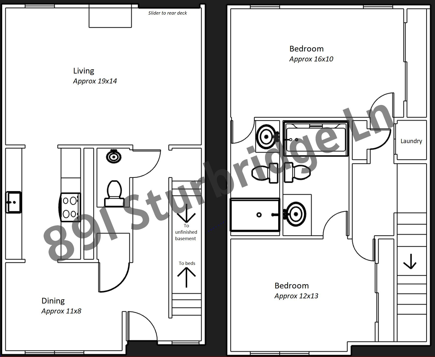 Building Photo - 891 Sturbridge Ln