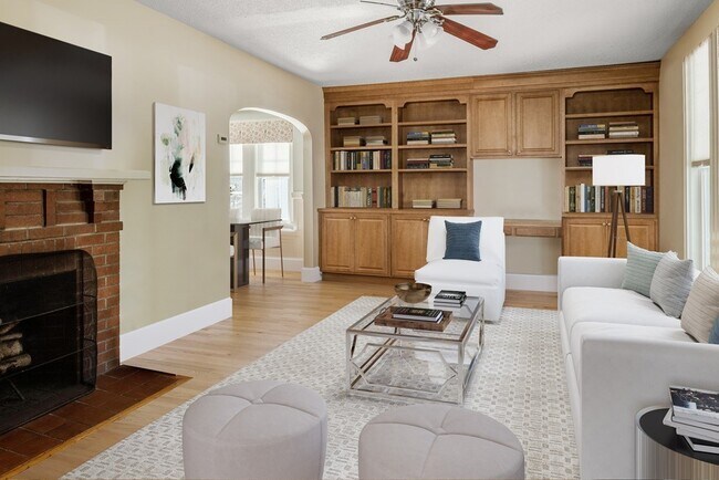 Building Photo - 22 Embassy Rd