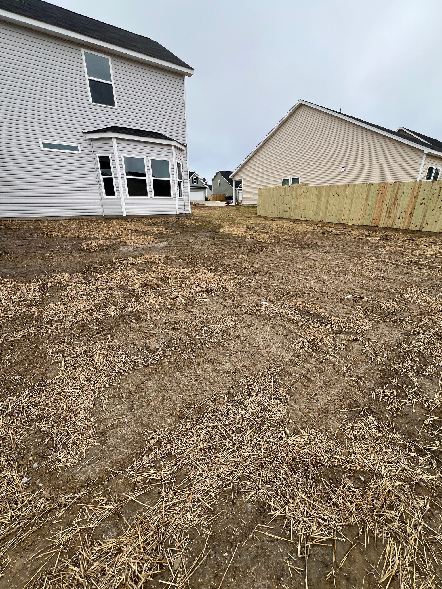 Building Photo - 109 Harvest Bluff Ln