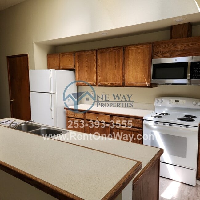 Building Photo - 9824 60th St Ct W