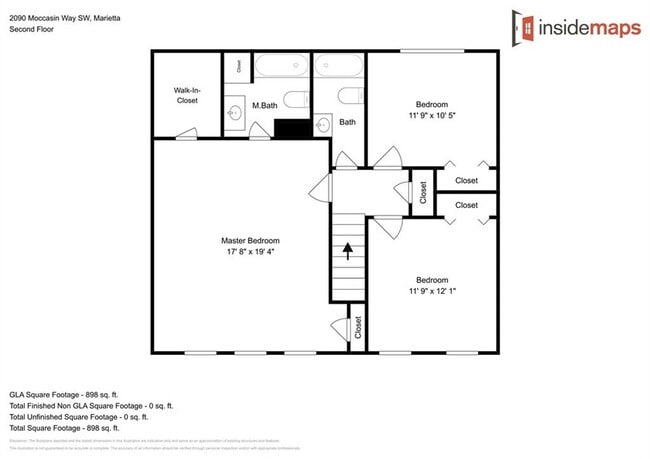 Building Photo - 2090 Moccasin Way
