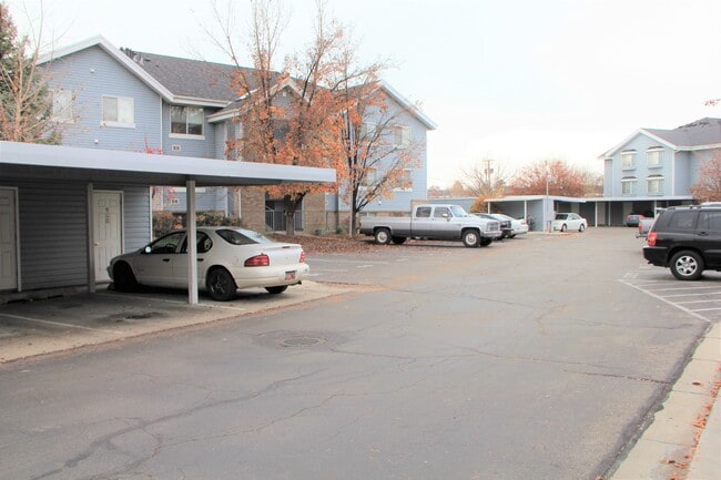 Building Photo - 1533 N 550 W