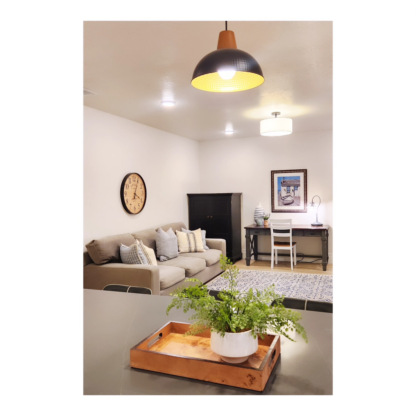 Plenty of Living Space - 107 S Moonlit Rd