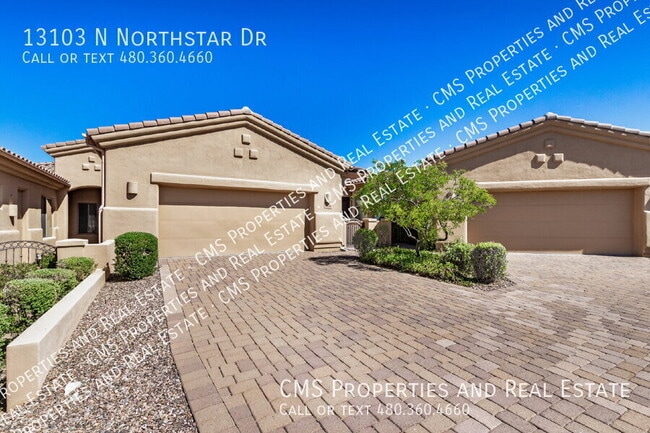 Building Photo - 13103 N northstar Dr