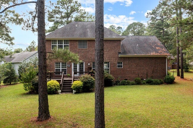 Building Photo - 51 Loblolly Ct