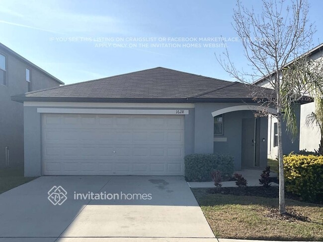 Building Photo - 1628 Outback Pl