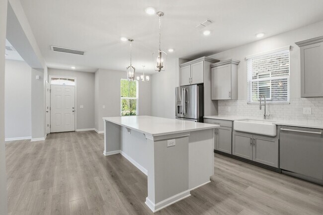 Building Photo - 3725 Hoggett Ford Rd