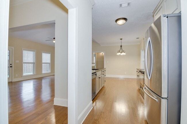 Building Photo - Heart of Evans - Landscaping Included