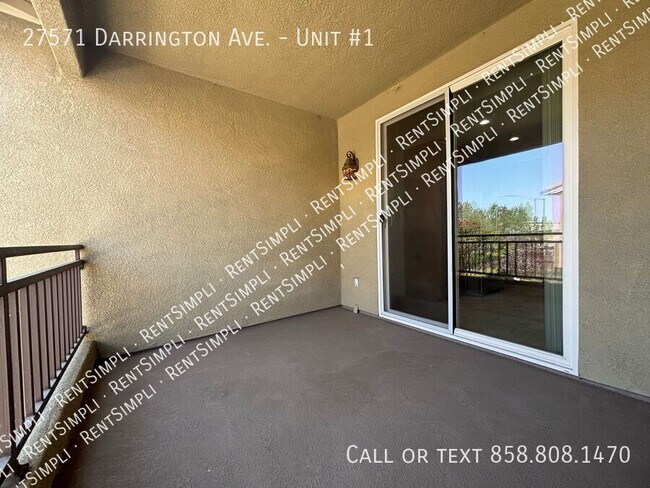 Building Photo - 27571 Darrington Ave