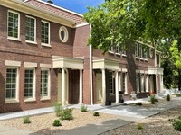 Building Photo - Beautiful & Private Millcreek Townhome!