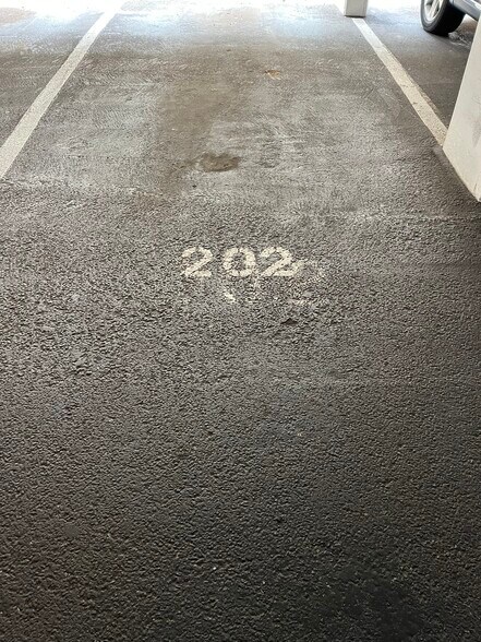 Parking Spot - 3045 Ala Napuaa Pl