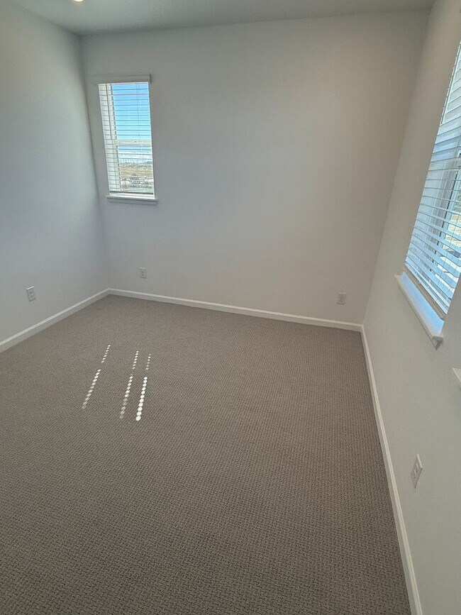 Building Photo - BRAND NEW 3 bedroom townhome in Castle Pines!