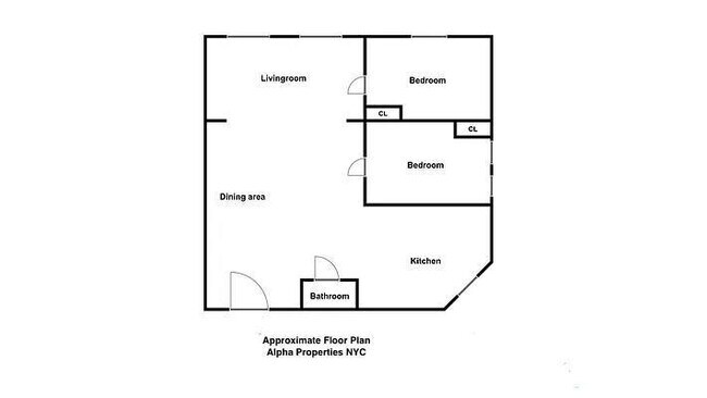 Building Photo - 2 bedroom in BROOKLYN NY 11211