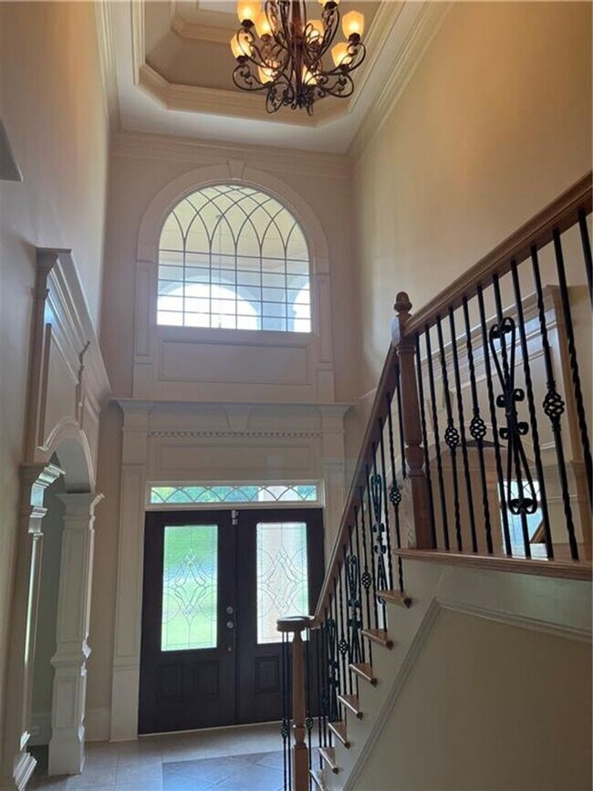 Building Photo - Luxury Douglasville Rental- Coming Soon