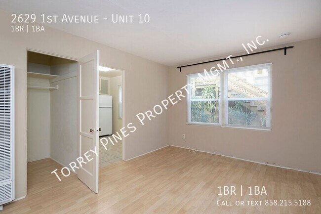 Building Photo - 2629 First Ave.