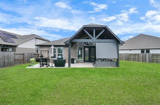 Building Photo - 8707 Morris Wds Dr