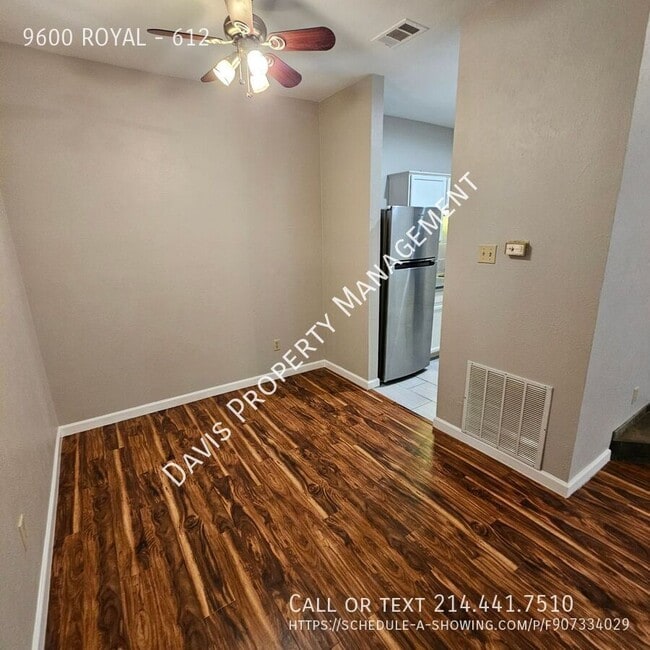 Building Photo - 9600 ROYAL-612