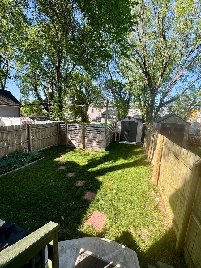 Building Photo - Charming 3BR House in Richmond