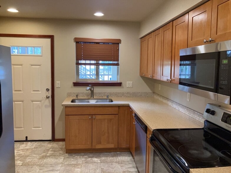 Interior Photo - Windsor Place Apartments