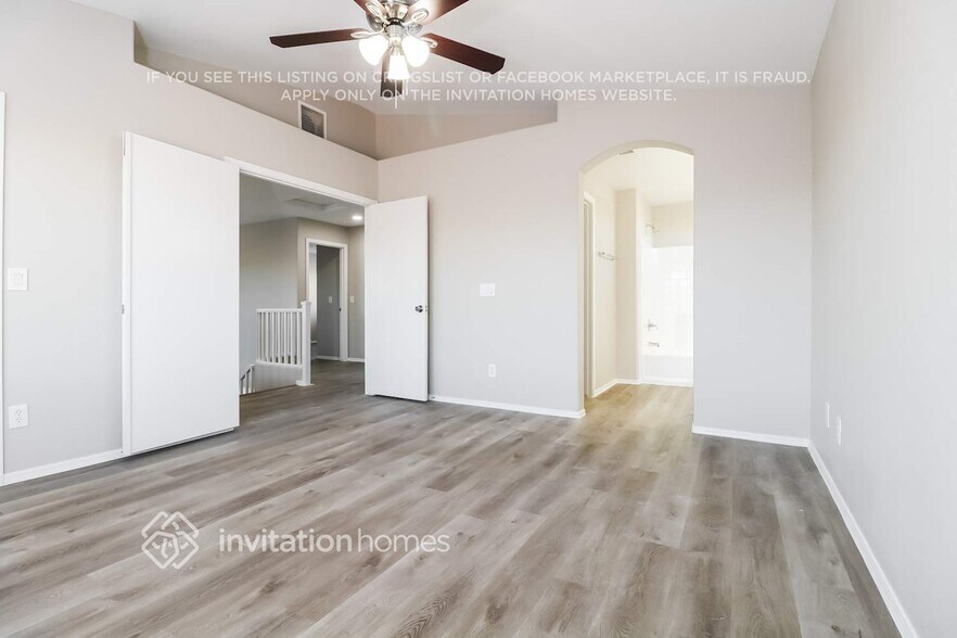 Building Photo - 8218 W Lumbee St
