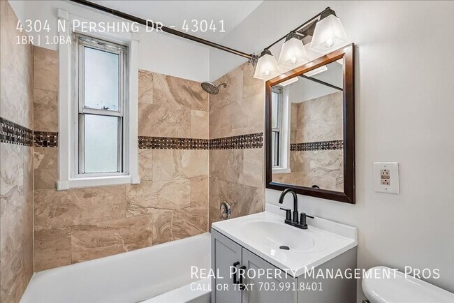 Building Photo - 4304 N Pershing Dr